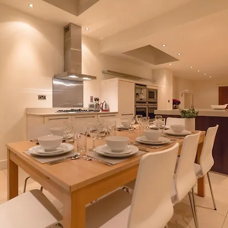 Holiday home The Liam Neeson - Hiphipstay